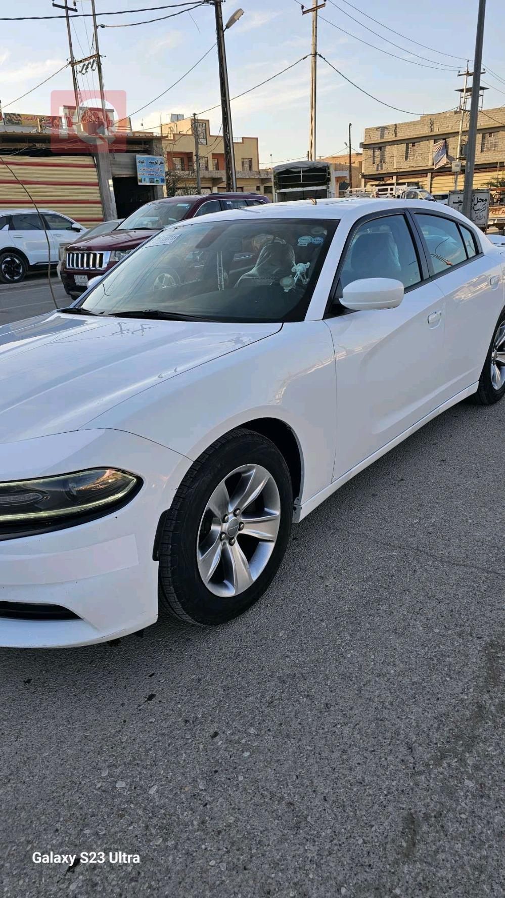 Dodge Charger